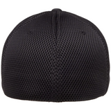 Black back
