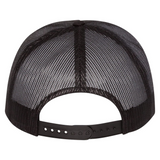 Black back