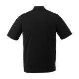 Black back