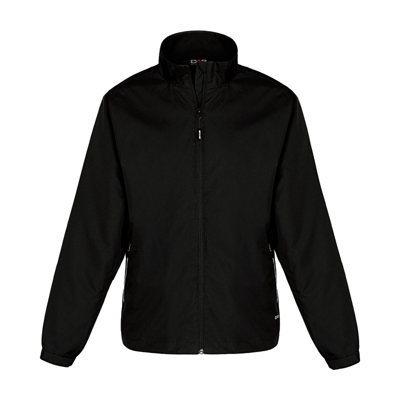 Women's Triumph Polyester Jacket L04171