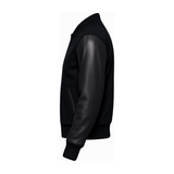Black/Black Left side