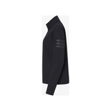 Black/ Black left side