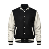 Black/Bone front