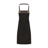 Black/ Brown front