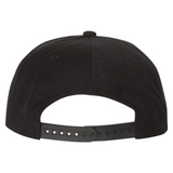 Black/ Camo back