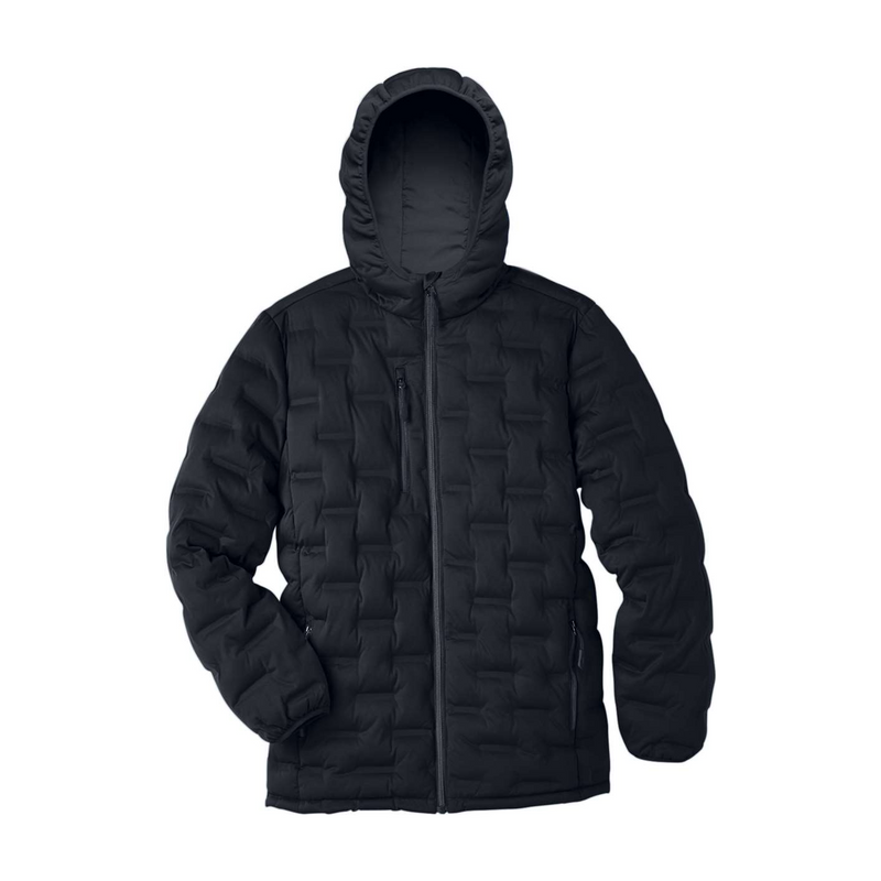 Loft Polyester Puffer Jacket NE708