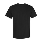 Black front