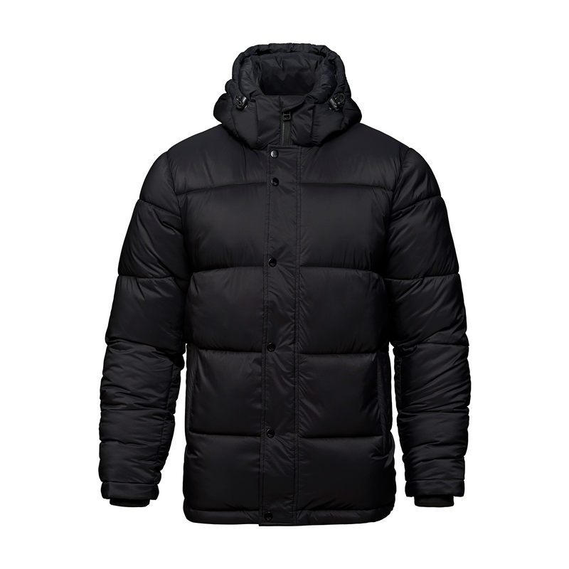 Blizzard Nylon Jacket L06050