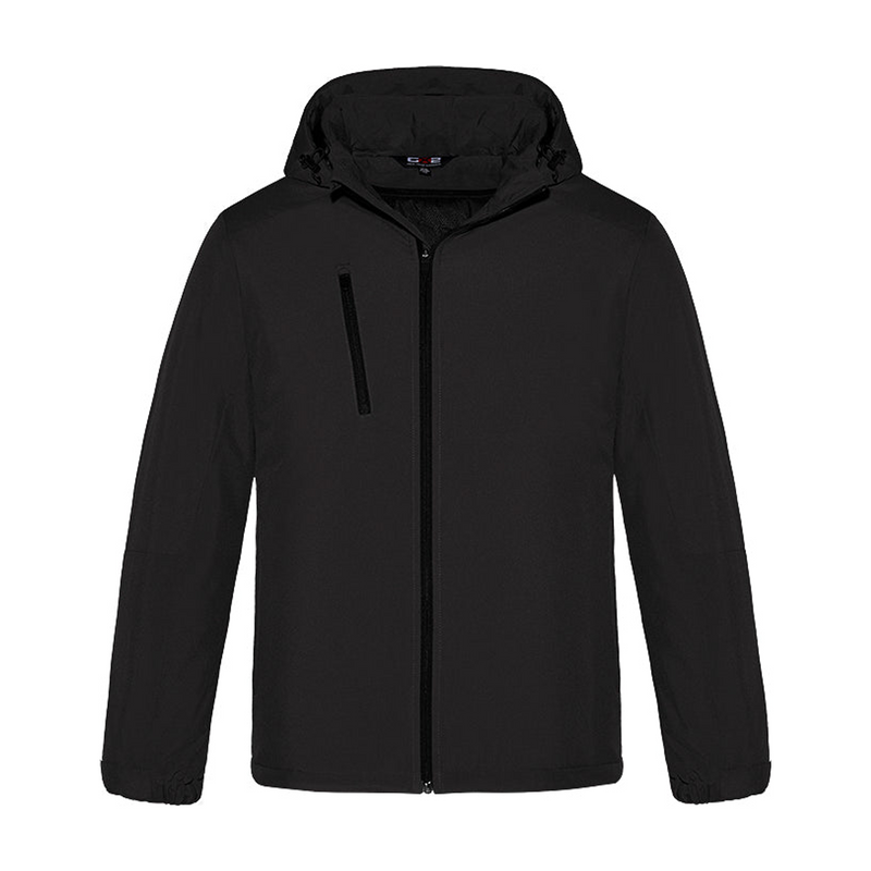 Vortex Polyester Jacket L03410
