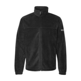 Black front