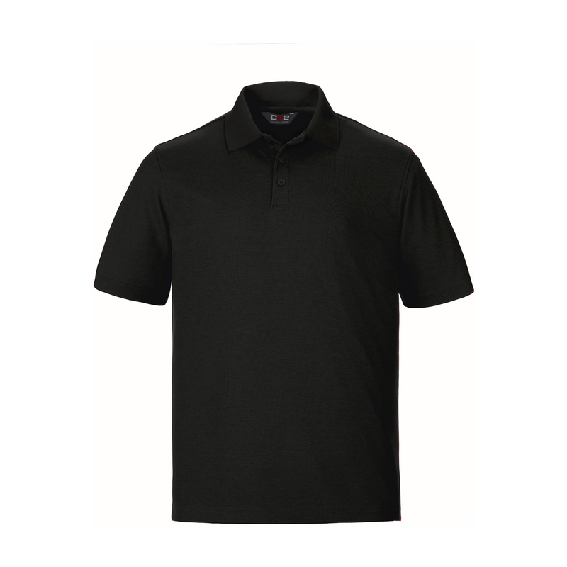 Ace Golf Polyester Polo Shirt S05735