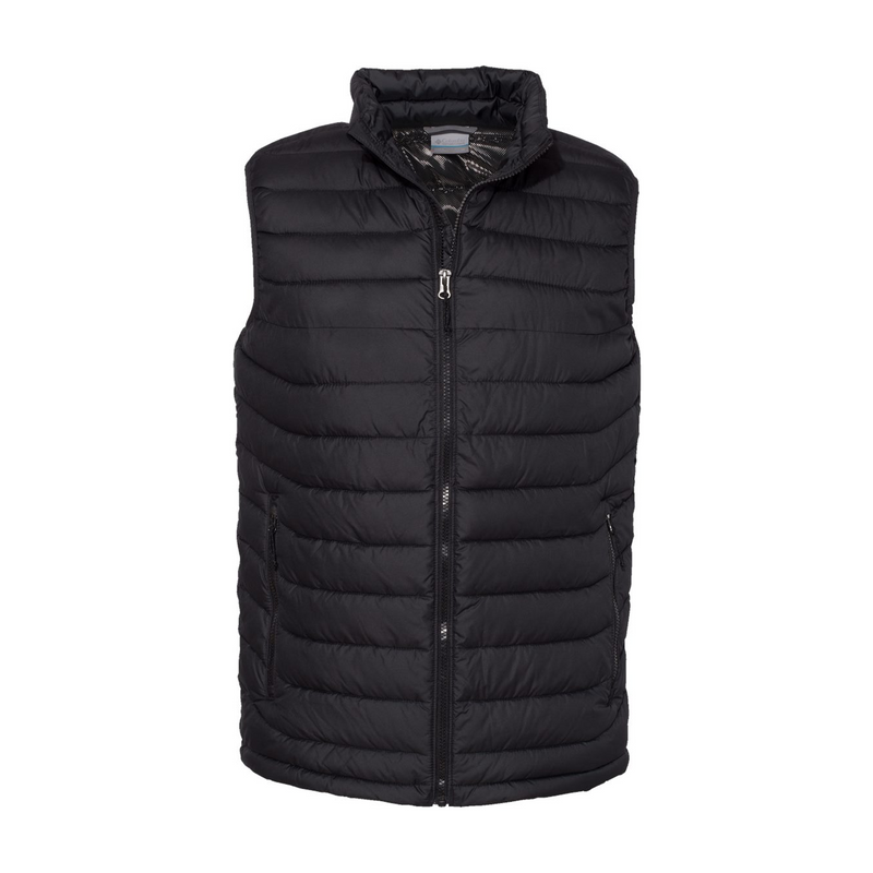 Powder Polyester Vest 212491