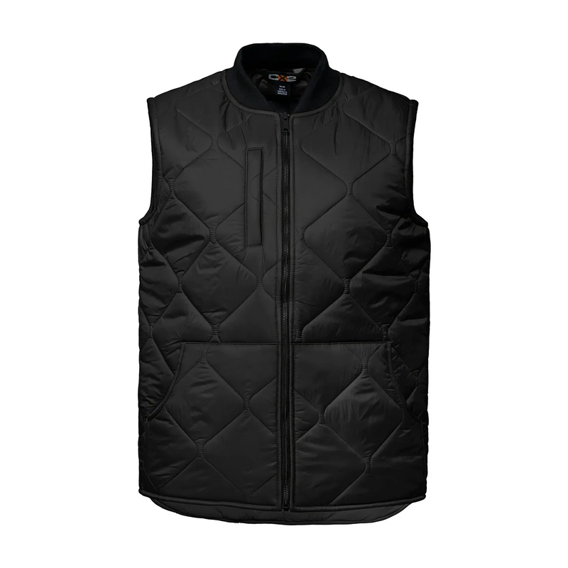 Driftwood Polyester Vest L01095