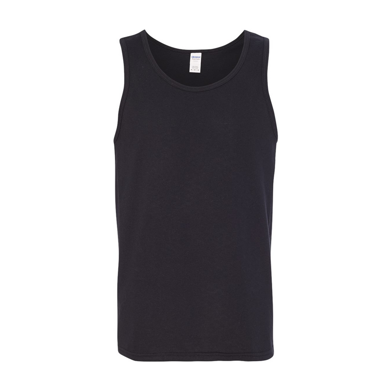 Everyday Cotton Tank Top 5200