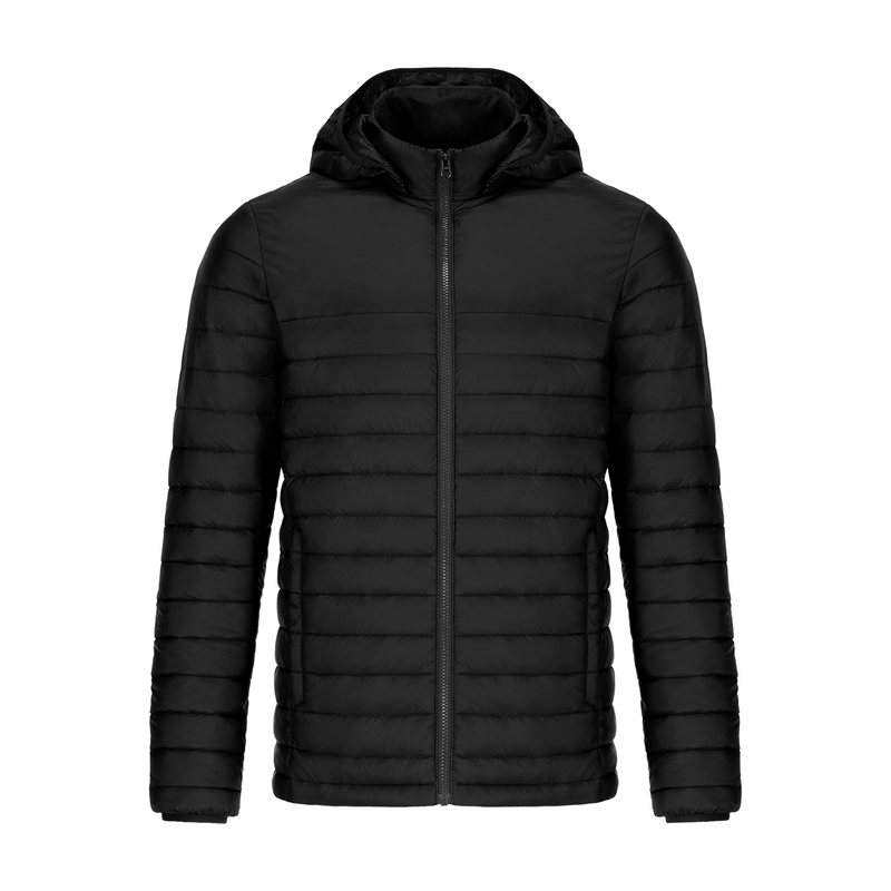 Manteau en polyester Canyon L00900