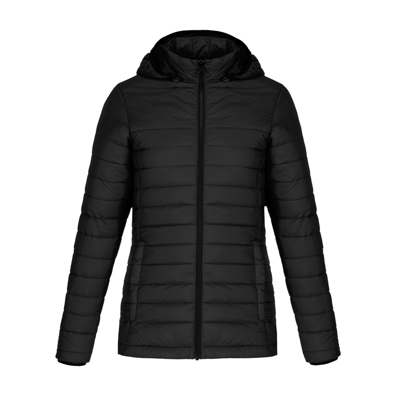 Women's Canyon Polyester Jacket L00901