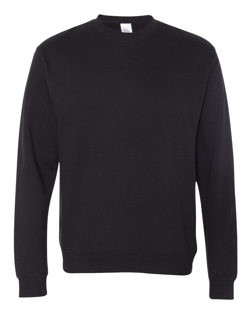 Crewneck Independent Trading Co SS3000
