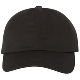 Black front