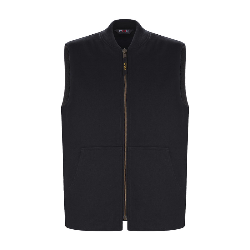 Ram Cotton Vest L00915