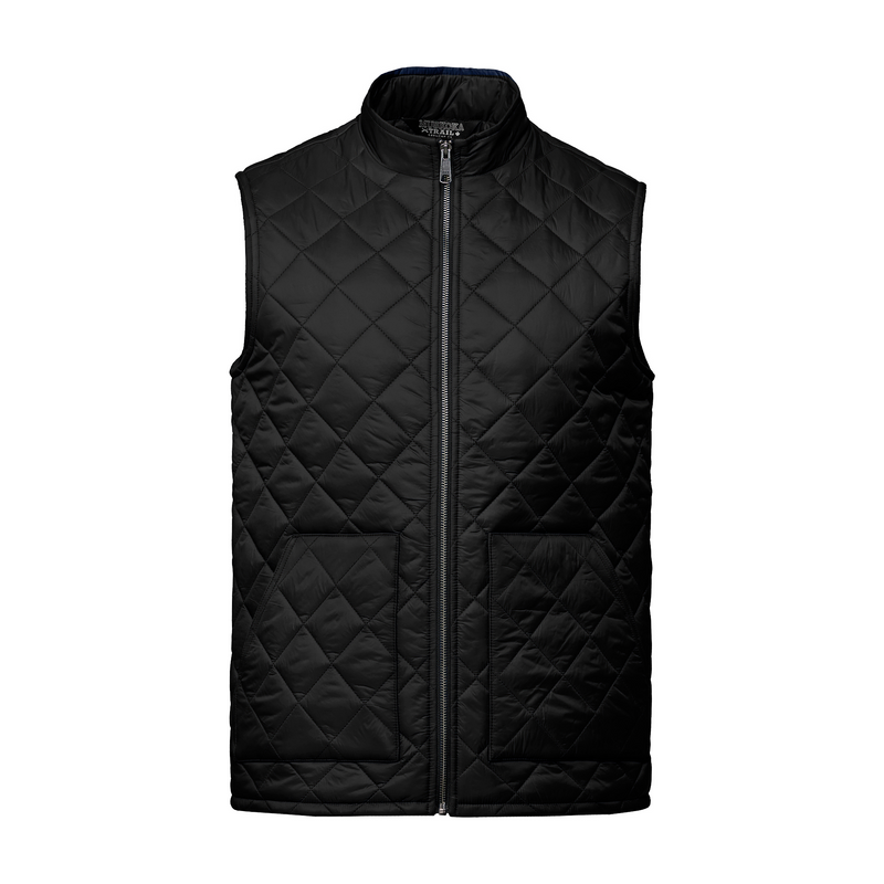 Journey Polyester Vest L00945