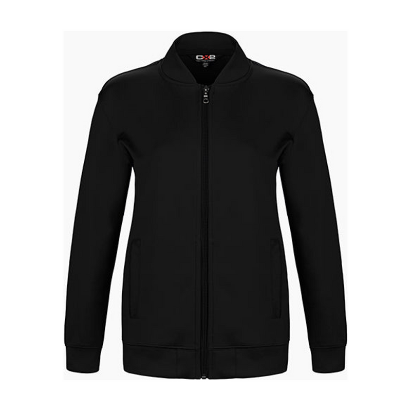 Women's Parkview Polyester Pullover Hoodie L00693