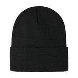 Black front