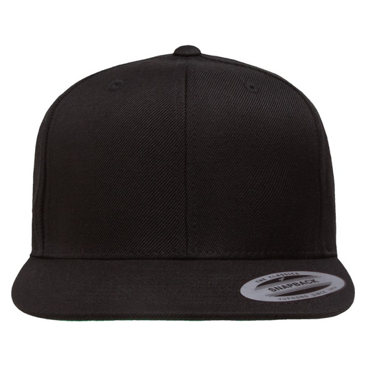 Black front