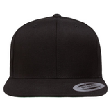 Black front