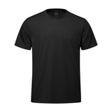 Black front