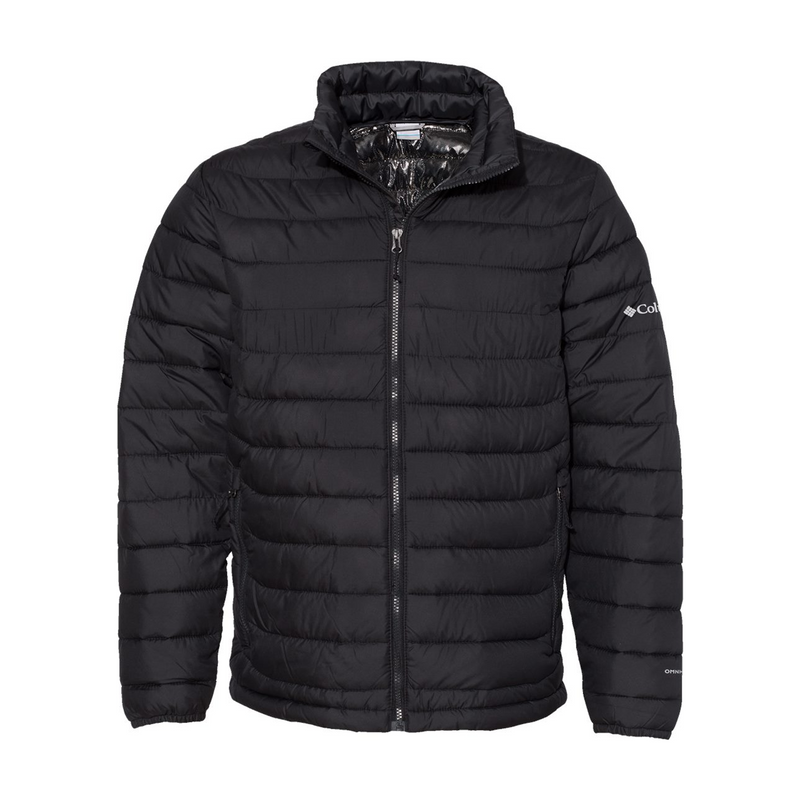 Powder Polyester Jacket 212489