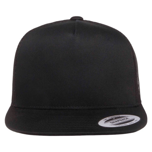 Black front