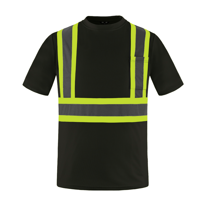Primeguard Hi-Vis CSA T-Shirt S05945