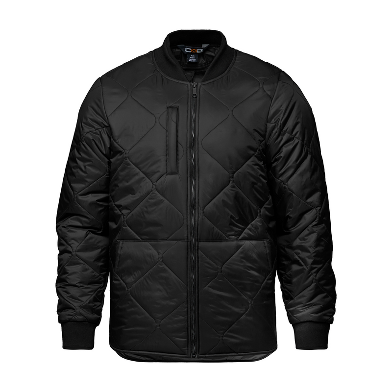 Nomad Polyester Jacket L01090