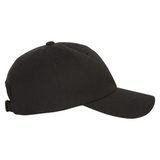 Black right side