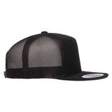 Black right side