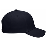 Black right side