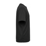 Black right side