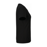 Black right side