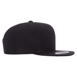 Black right side