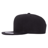 Black Left side