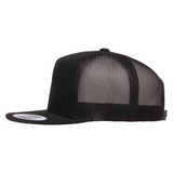 Black Left side