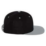 Black/ Silver right side