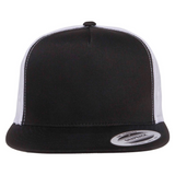 Black/ White front