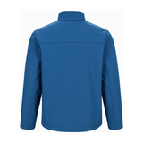 Blue back
