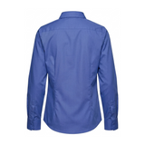 Blue back