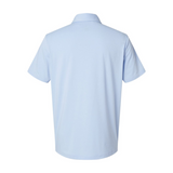 Blue Dawn Melange back