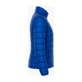 Blue right side