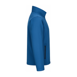 Blue right side