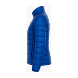 Blue Left side
