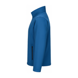 Blue Left side